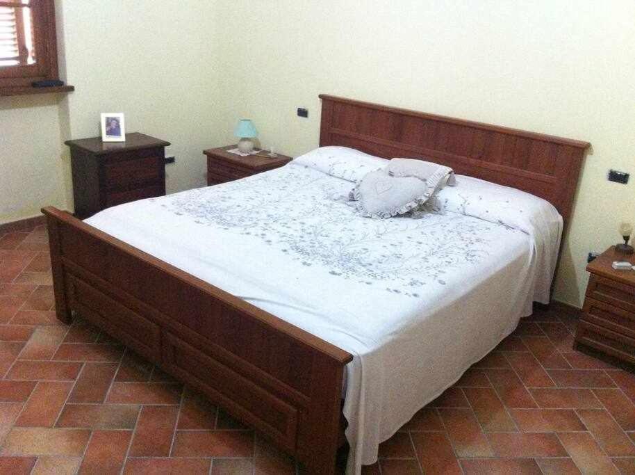 Valtopina Ospitaci Appartamenti Di Campagna Le Rancole المظهر الخارجي الصورة