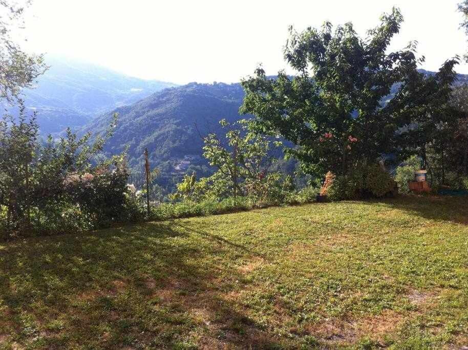 Valtopina Ospitaci Appartamenti Di Campagna Le Rancole المظهر الخارجي الصورة