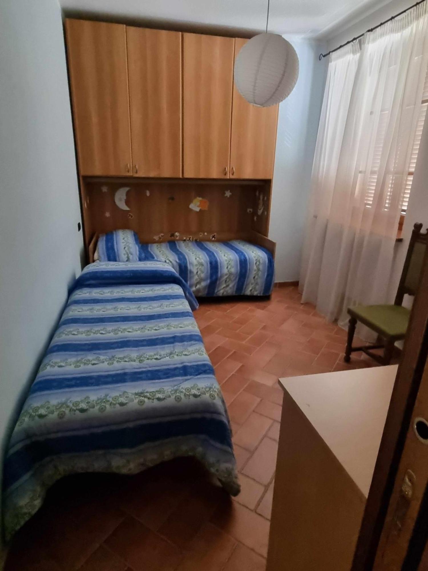 Valtopina Ospitaci Appartamenti Di Campagna Le Rancole المظهر الخارجي الصورة