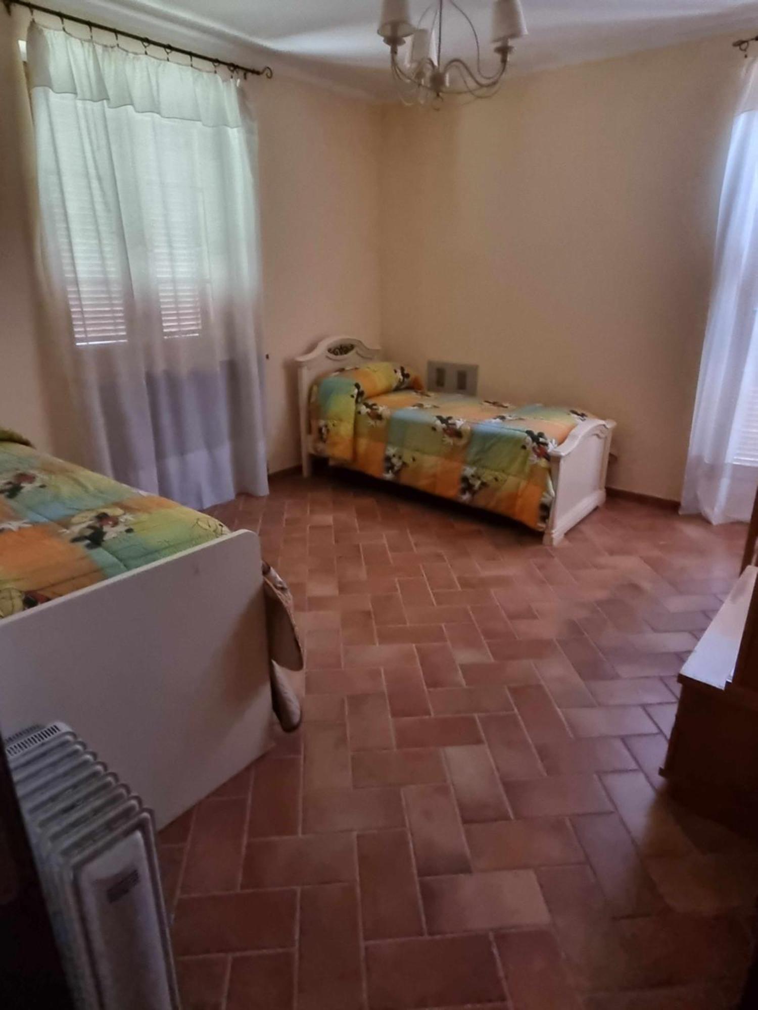 Valtopina Ospitaci Appartamenti Di Campagna Le Rancole المظهر الخارجي الصورة